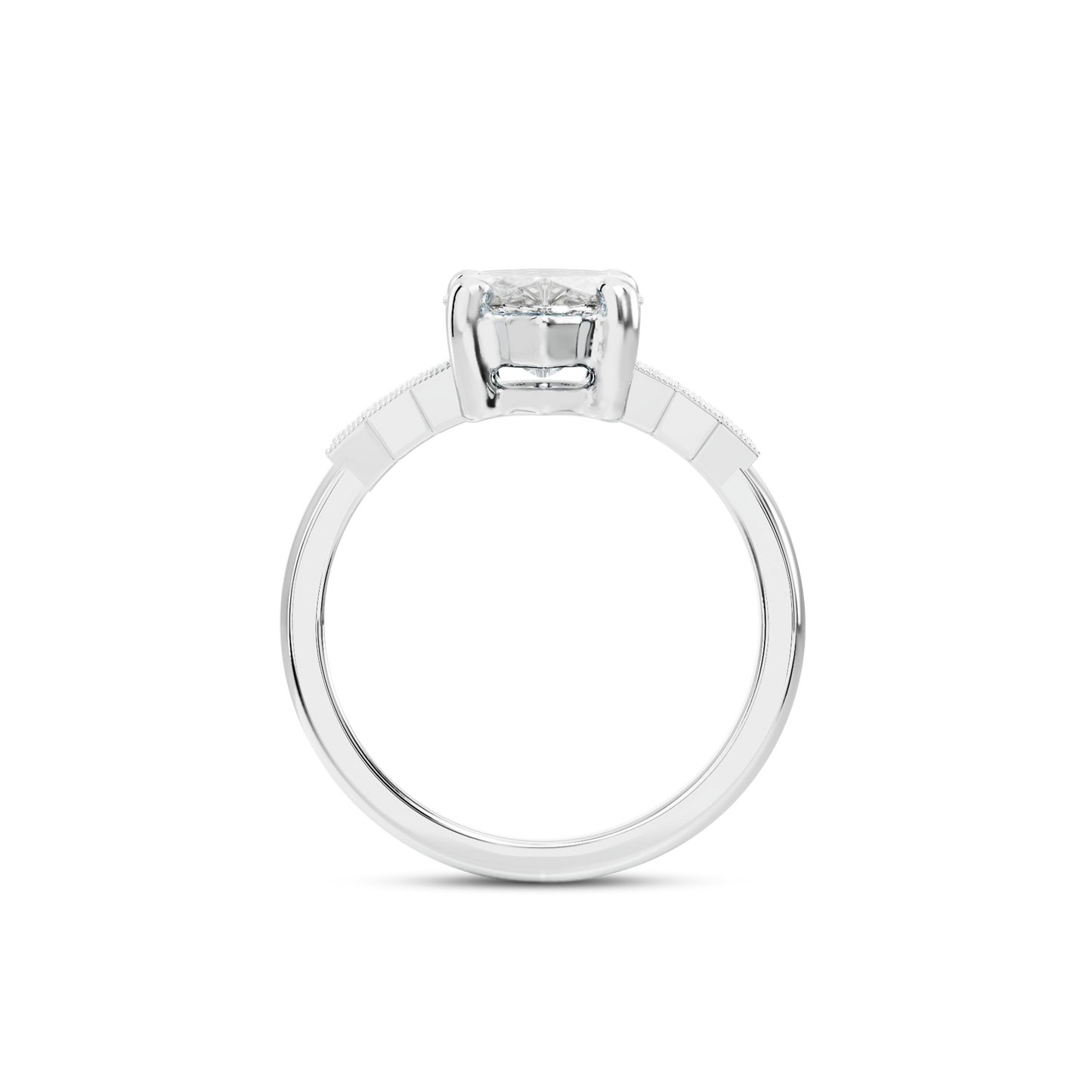 2.5 CT Harlow