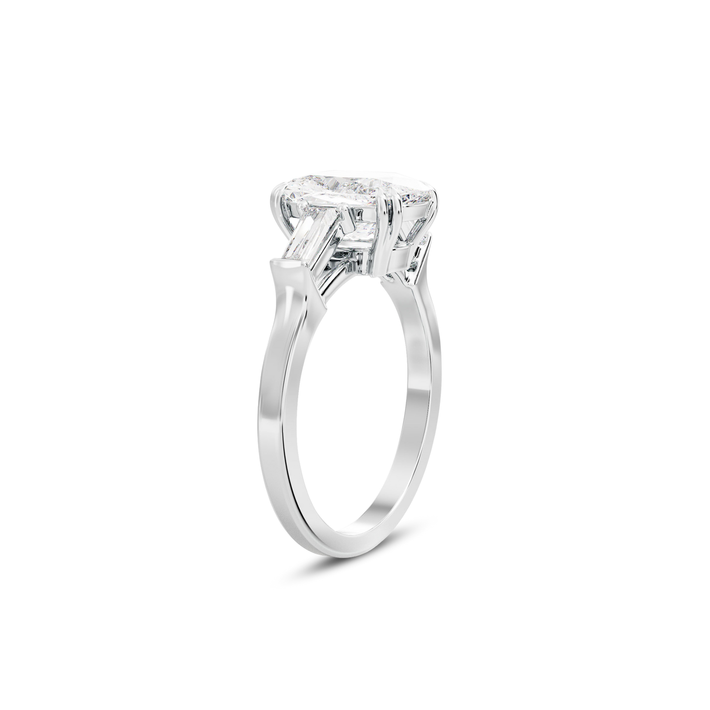 2.5 CT Josephine