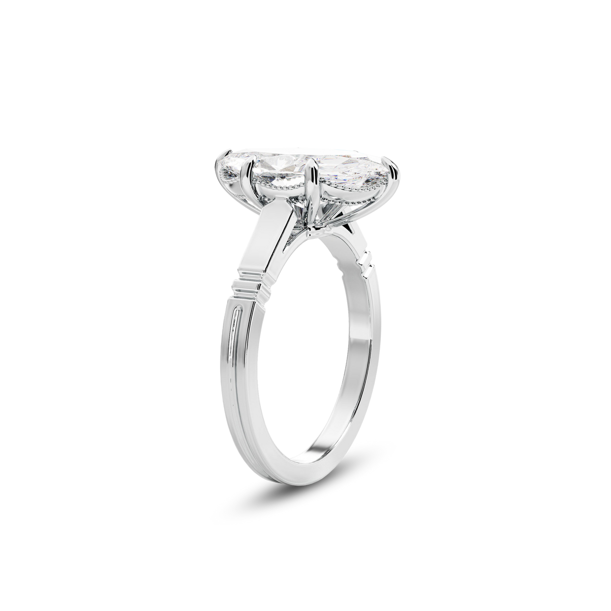 2.5 CT Iris
