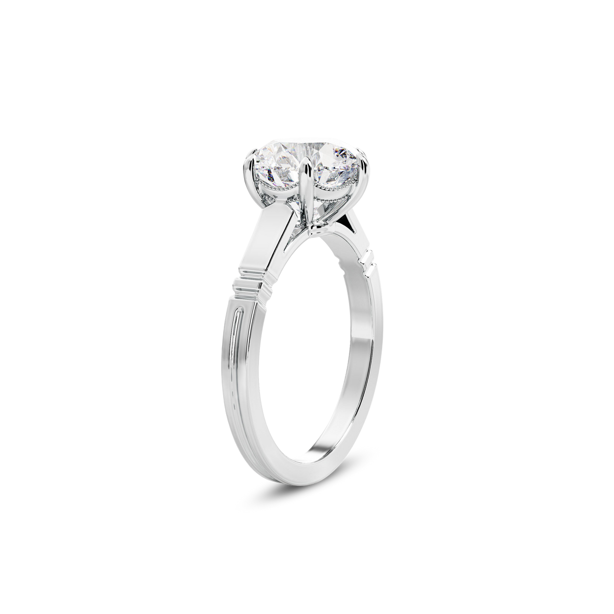 2.5 CT Iris