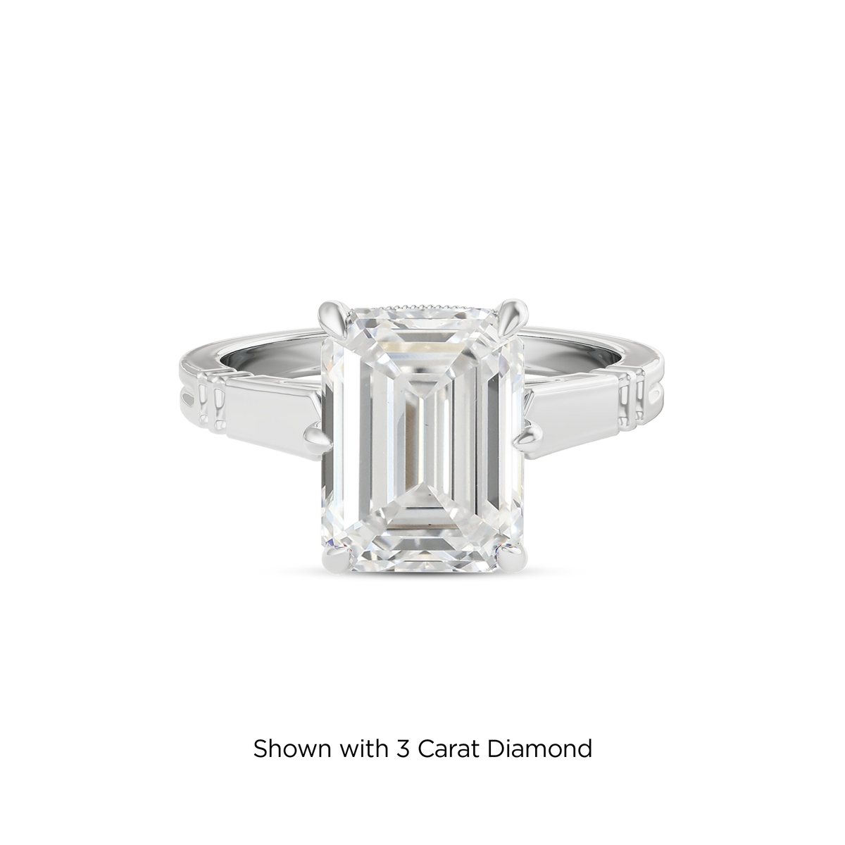 2.5 CT Iris