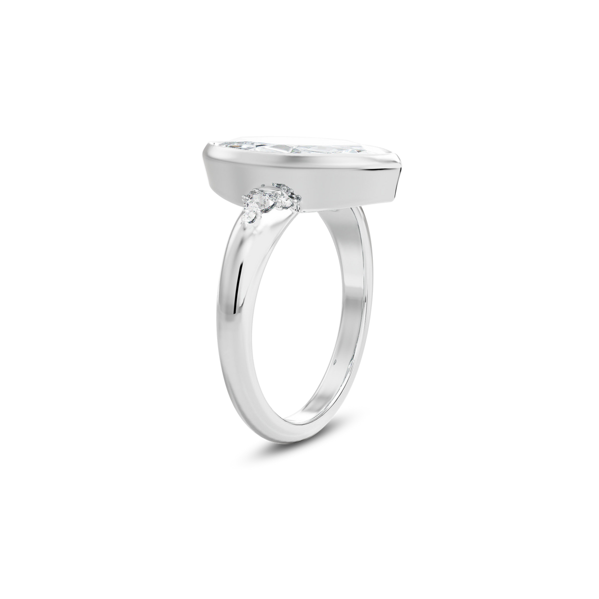 2.5 CT Cora