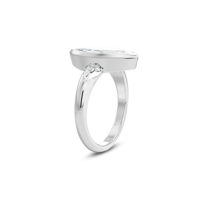 2.5 CT Cora
