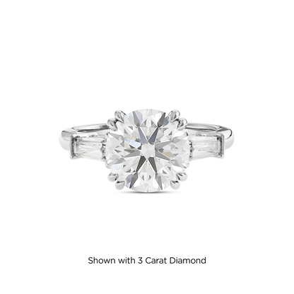 2.5 CT Josephine