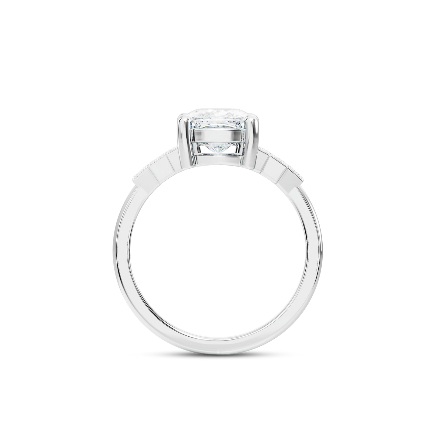 2.5 CT Harlow
