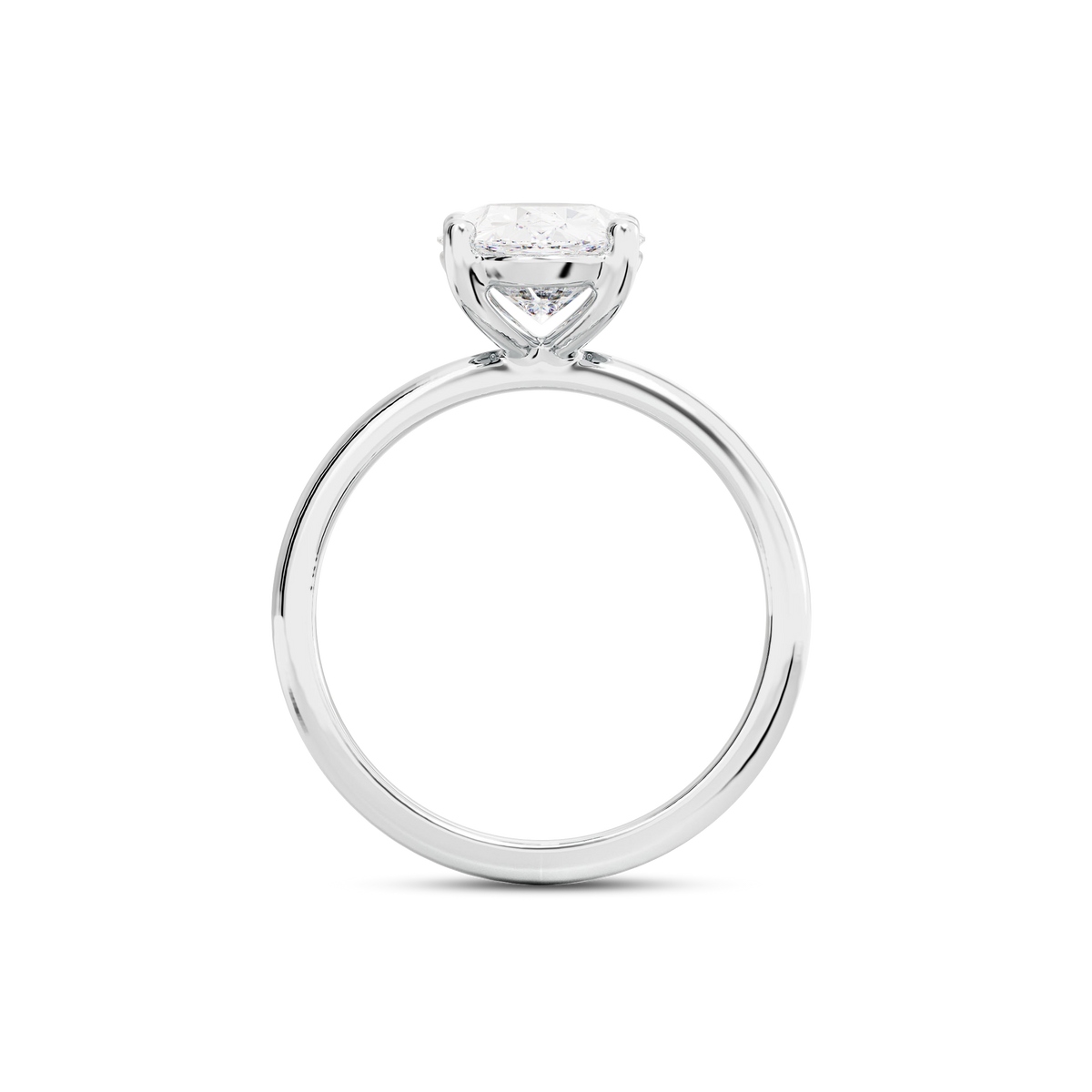 2.5 CT Eliza