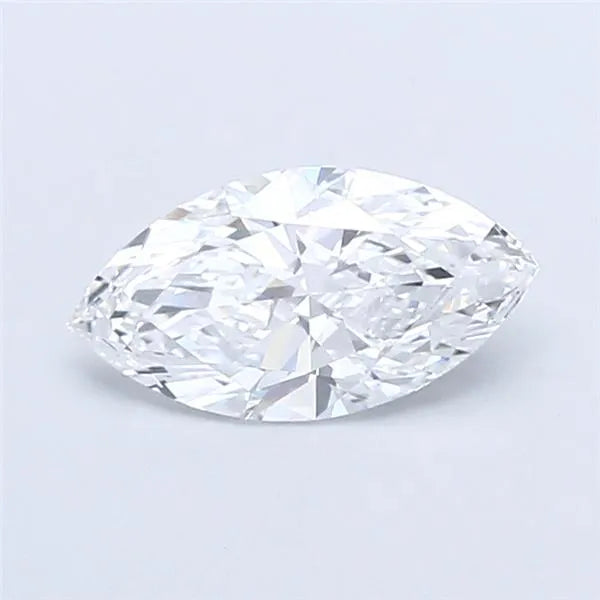 2.60ct Marquise Lab Grown Diamond (Colour E, Clarity VVS2, IGI Certified)