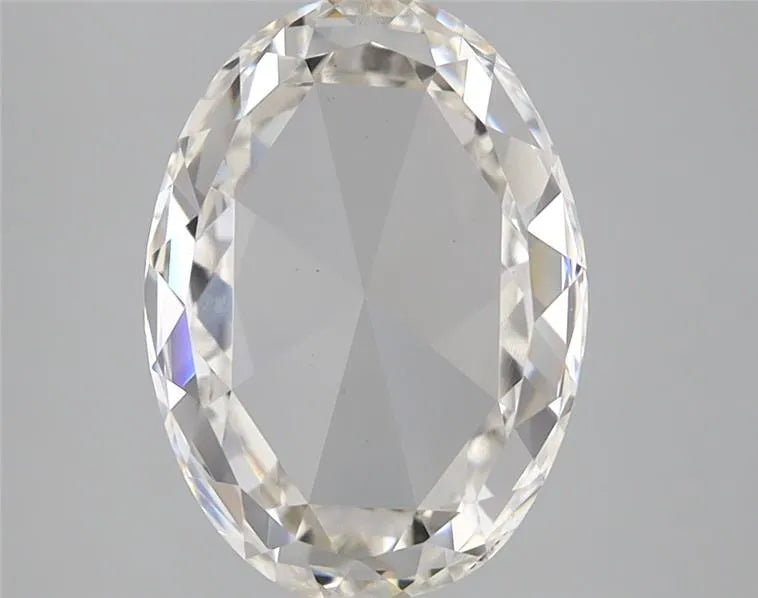 2.73ct Rose Lab Grown Diamond (Colour G, Clarity VS1, IGI Certified)