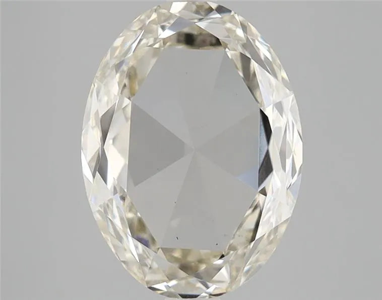 2.74ct Rose Lab Grown Diamond (Colour H, Clarity VS1, IGI Certified)