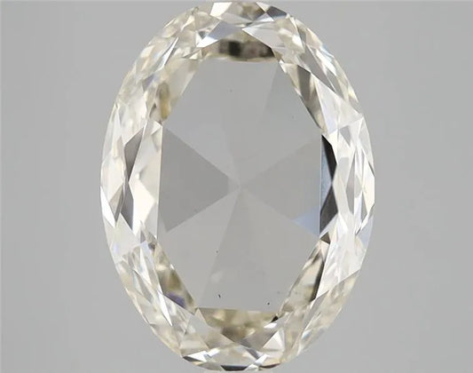 2.74ct Rose Lab Grown Diamond (Colour H, Clarity VS1, IGI Certified)