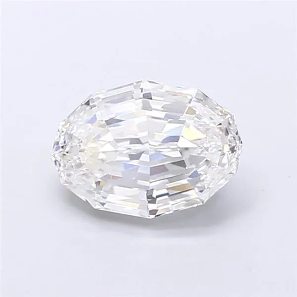 2.75ct Other Lab Grown Diamond (Colour E, Clarity VVS2, IGI Certified)