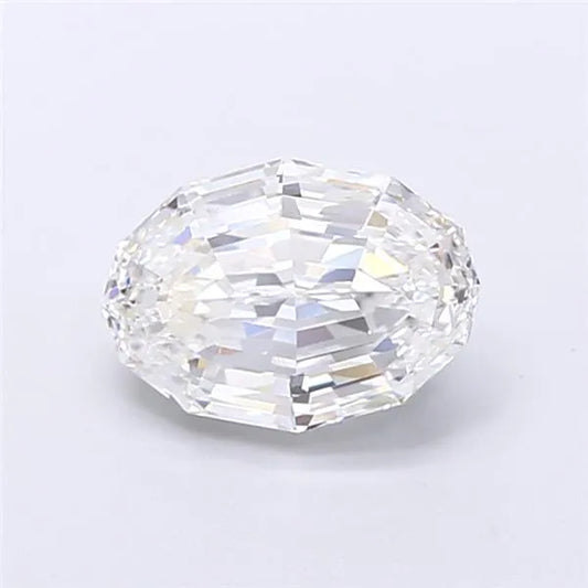 2.75ct Other Lab Grown Diamond (Colour E, Clarity VVS2, IGI Certified)