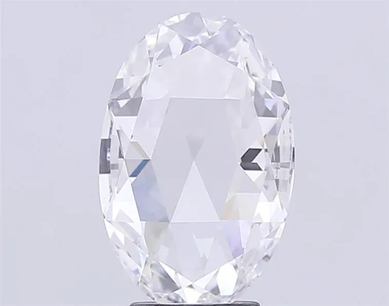 2.80ct Rose Lab Grown Diamond (Colour E, Clarity VS1, IGI Certified)