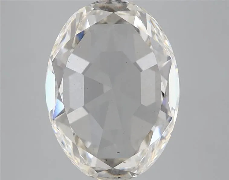 2.80ct Rose Lab Grown Diamond (Colour G, Clarity VS2, IGI Certified)