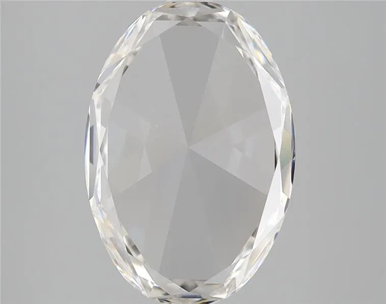 2.84ct Rose Lab Grown Diamond (Colour F, Clarity VVS2, IGI Certified)