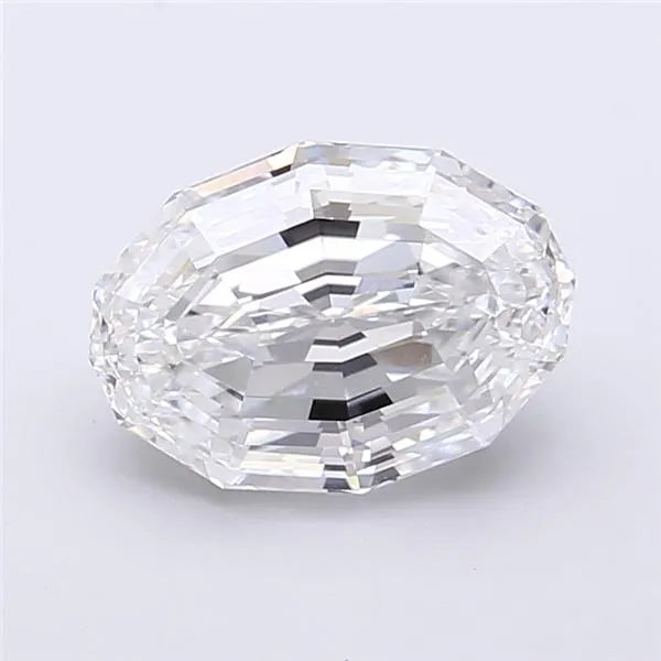 2.86ct Other Lab Grown Diamond (Colour D, Clarity VVS2, IGI Certified)