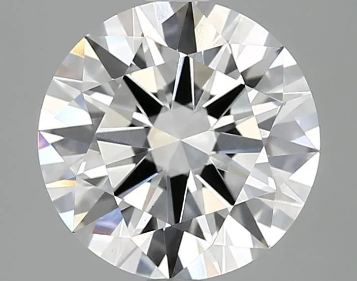 2.90ct Round Lab Grown Diamond (Colour E, Clarity VS1, Cut ID, IGI Certified)