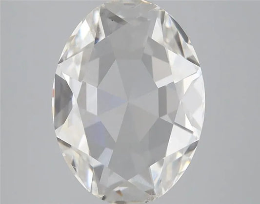 2.91ct Rose Lab Grown Diamond (Colour G, Clarity VS1, IGI Certified)