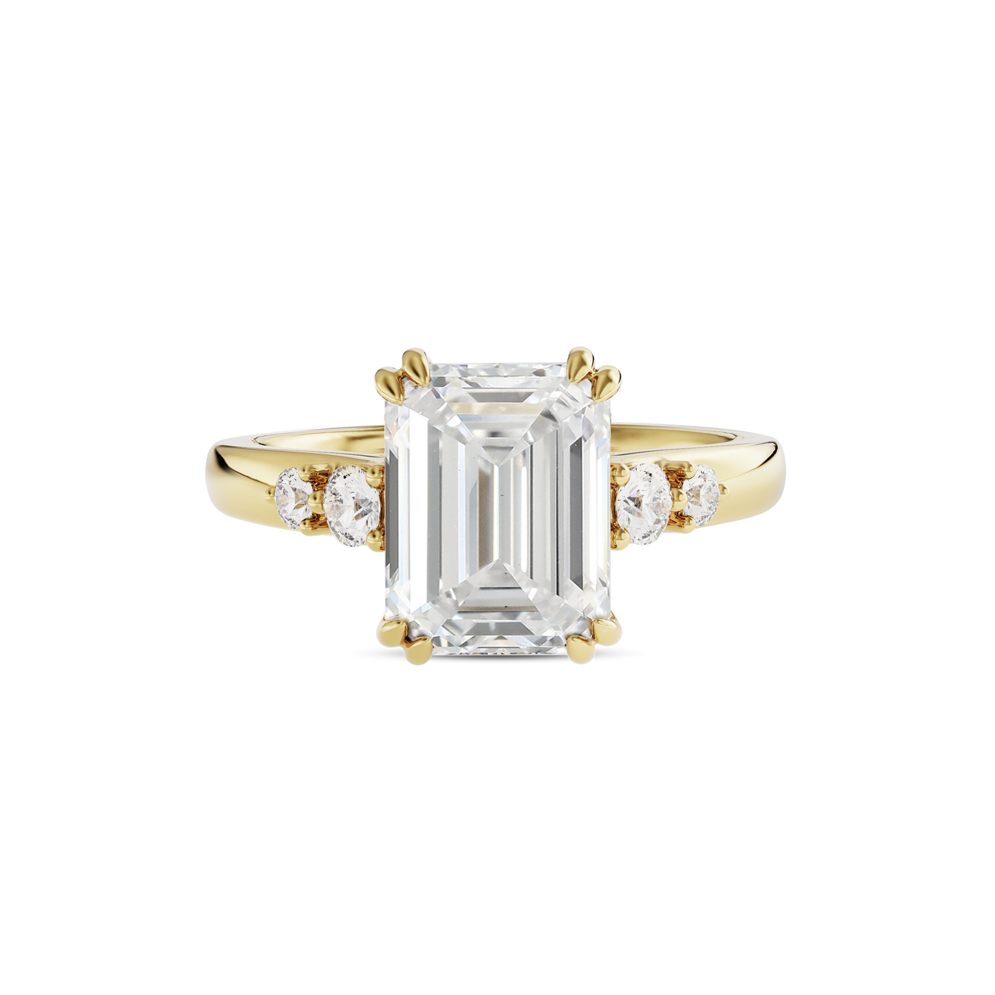 2 CT Sadie