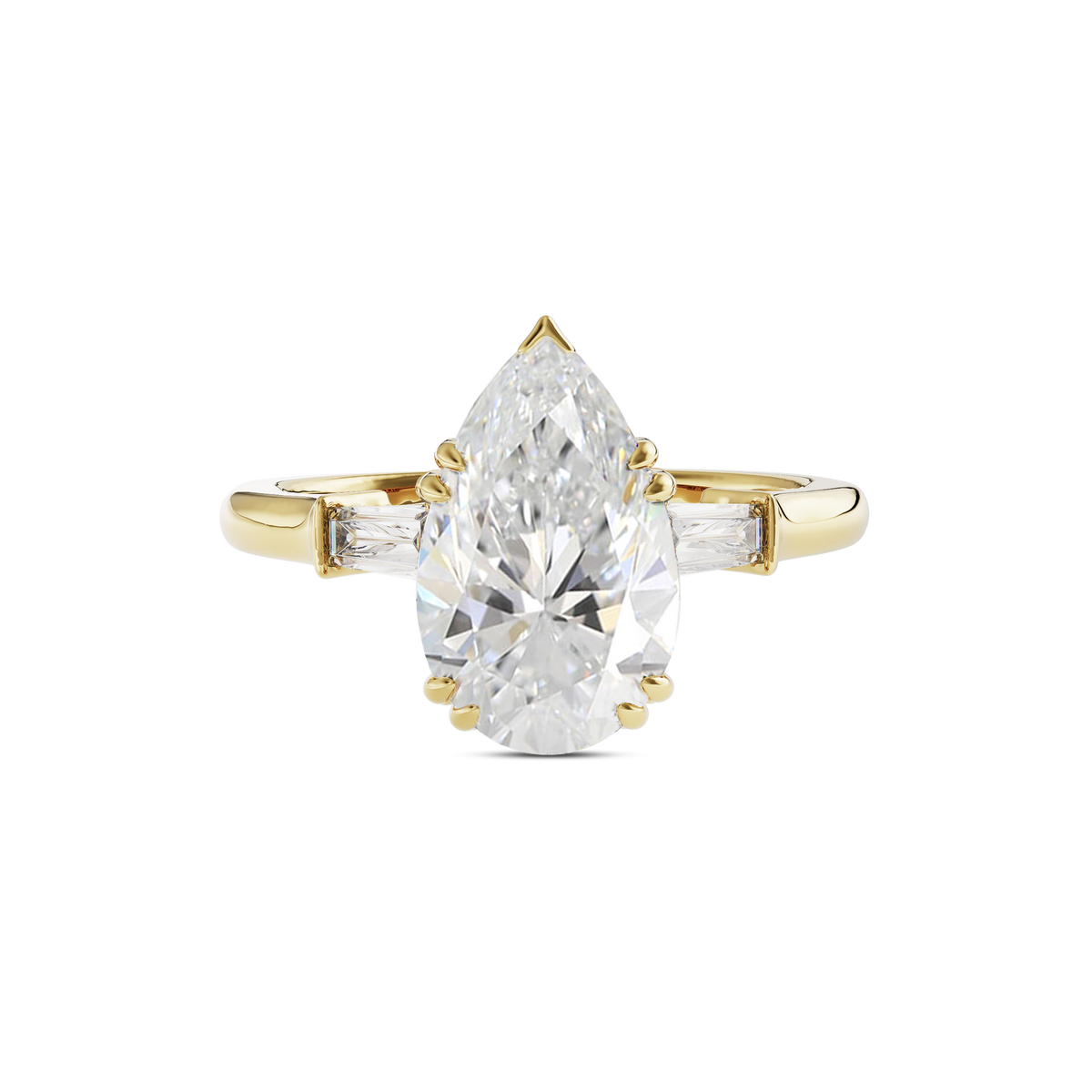 2 CT Josephine