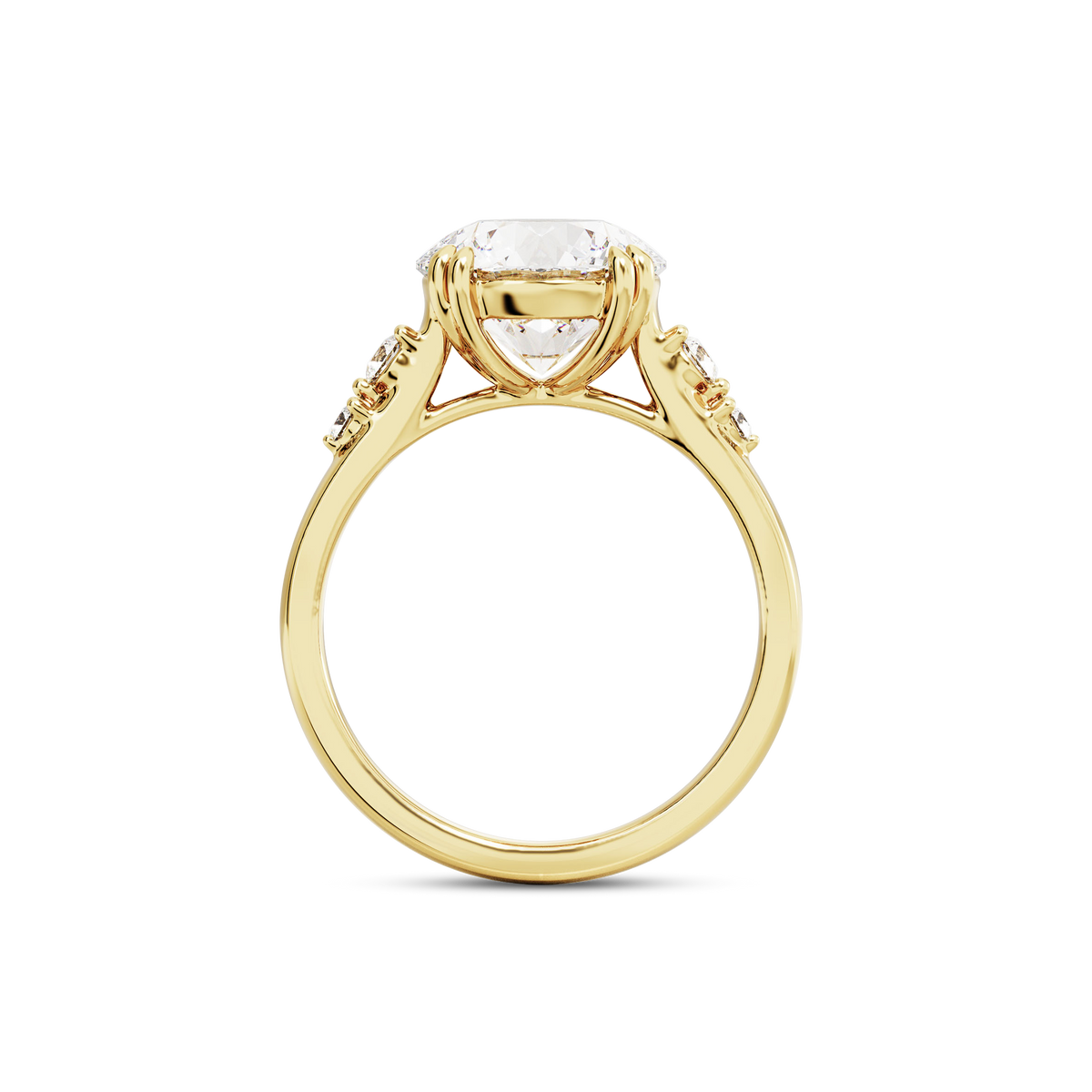 2 CT Sadie