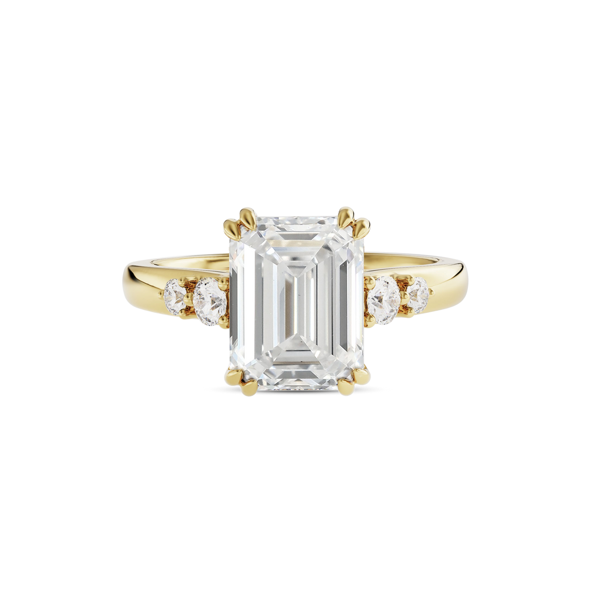 2 CT Sadie