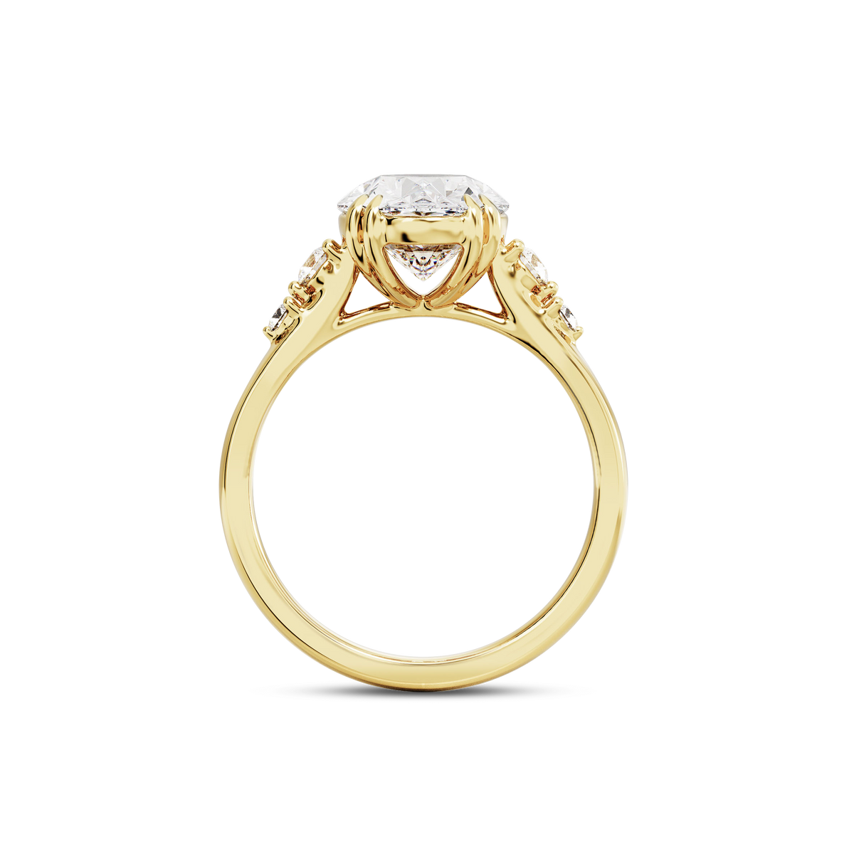 2 CT Sadie