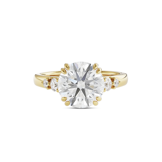 2 CT Sadie