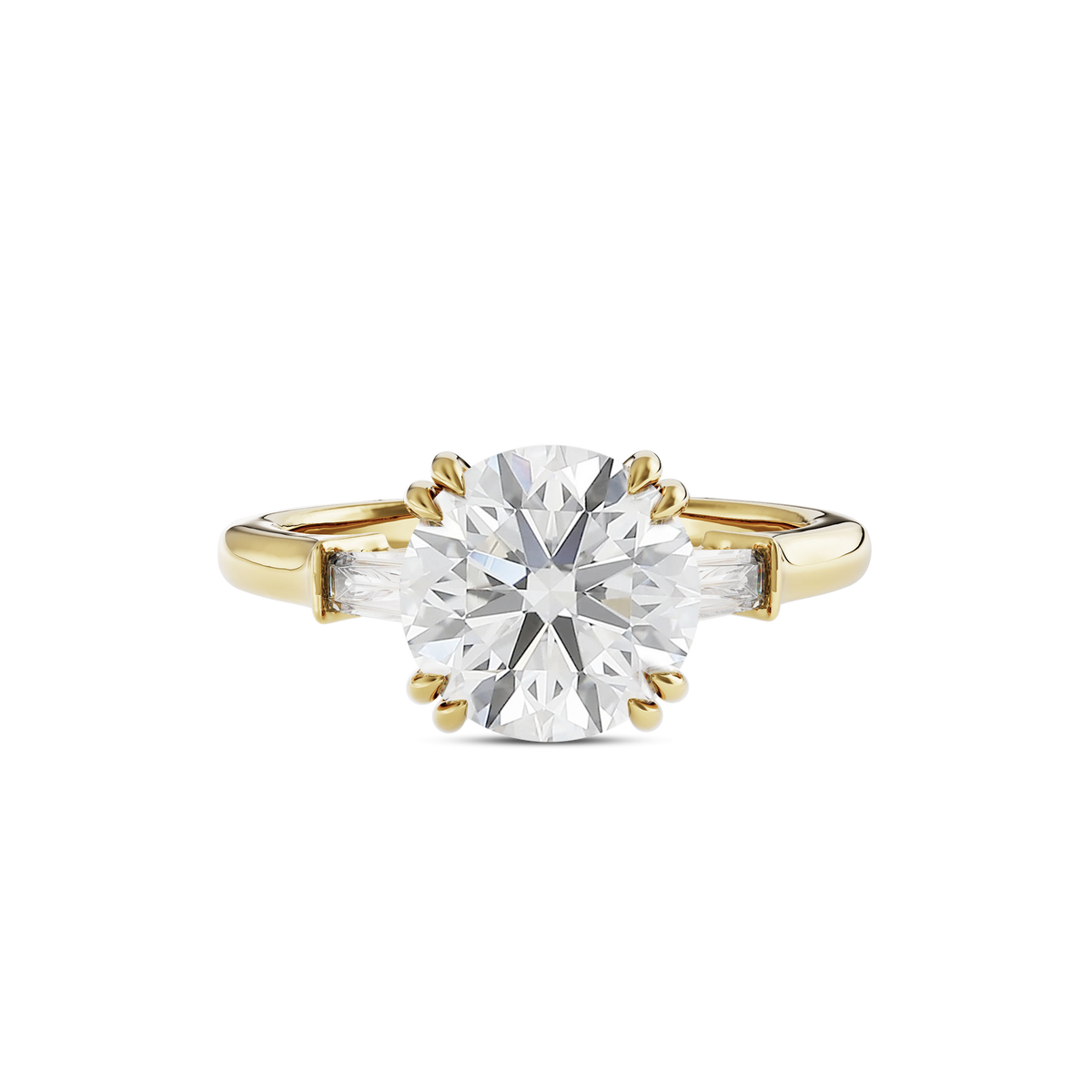 2 CT Josephine