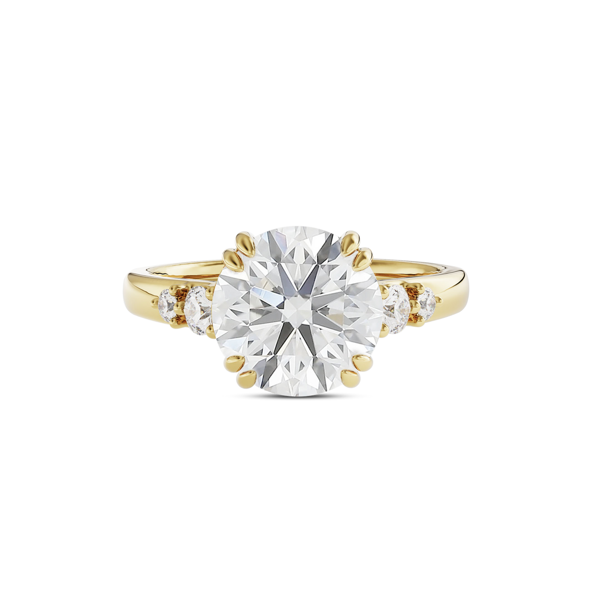 2 CT Sadie