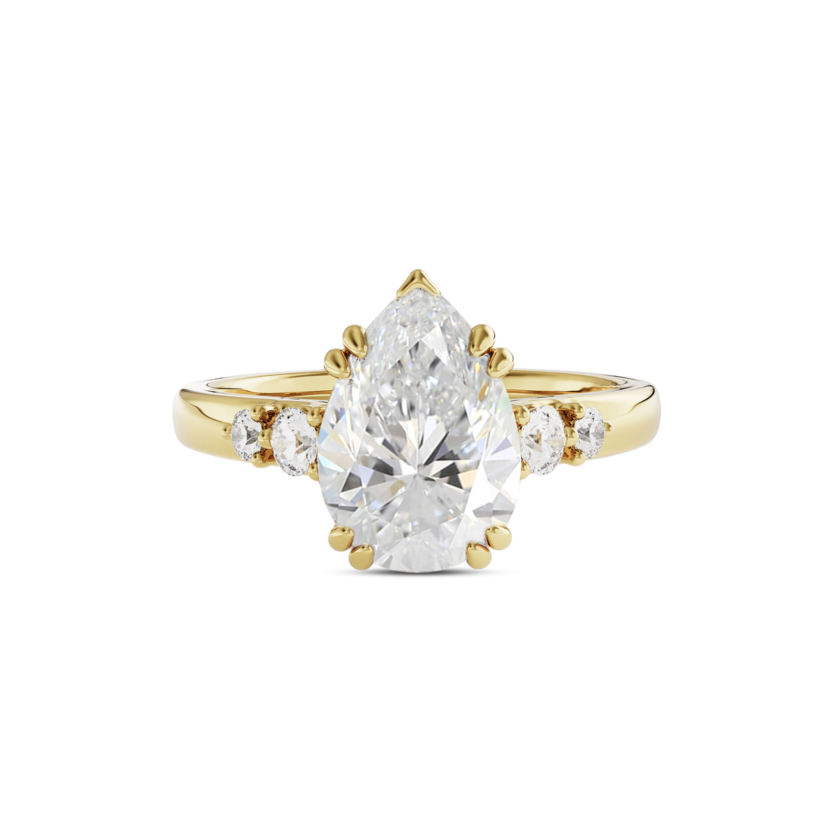 2 CT Sadie