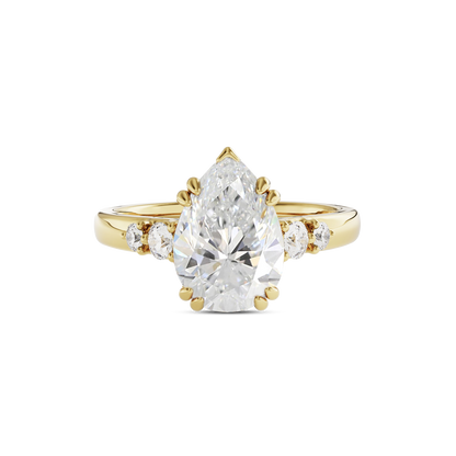2 CT Sadie