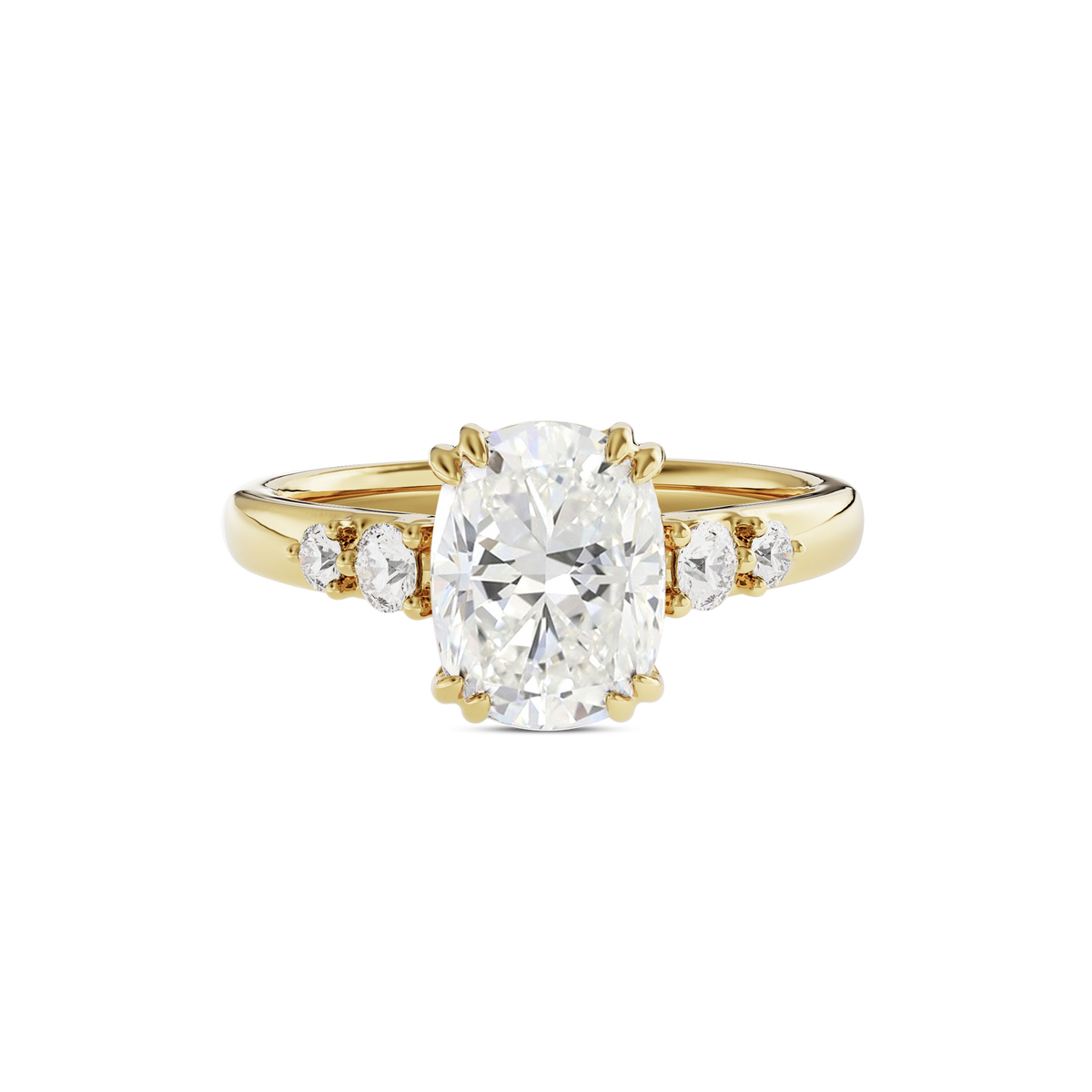 2 CT Sadie