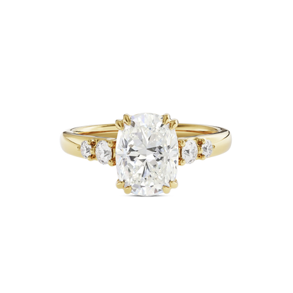 2 CT Sadie