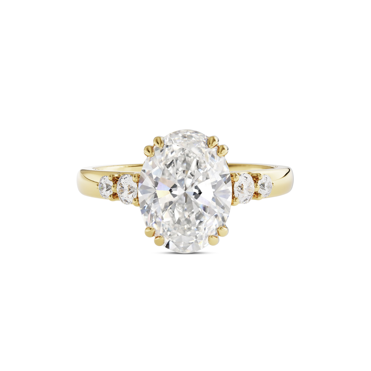 2 CT Sadie