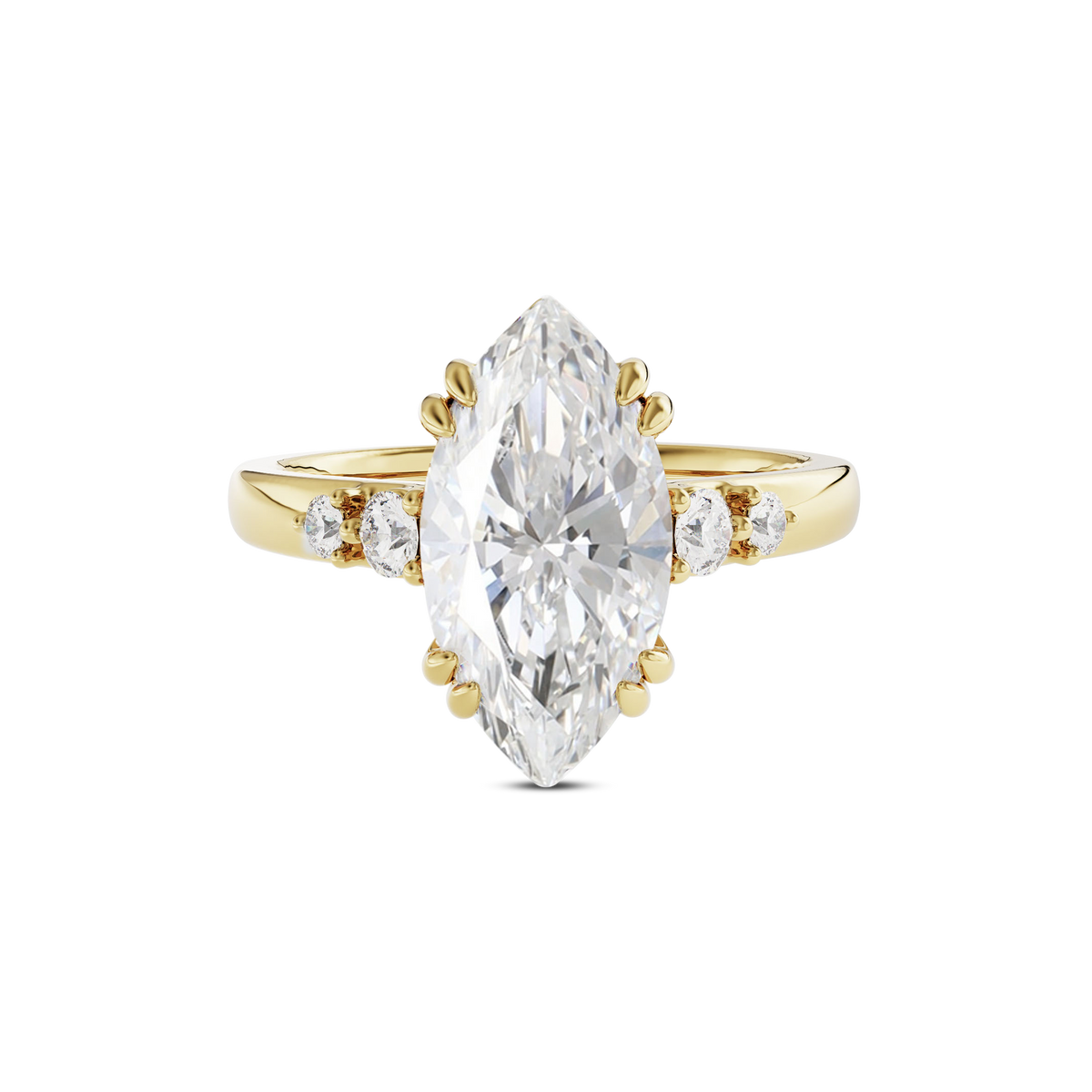 2 CT Sadie