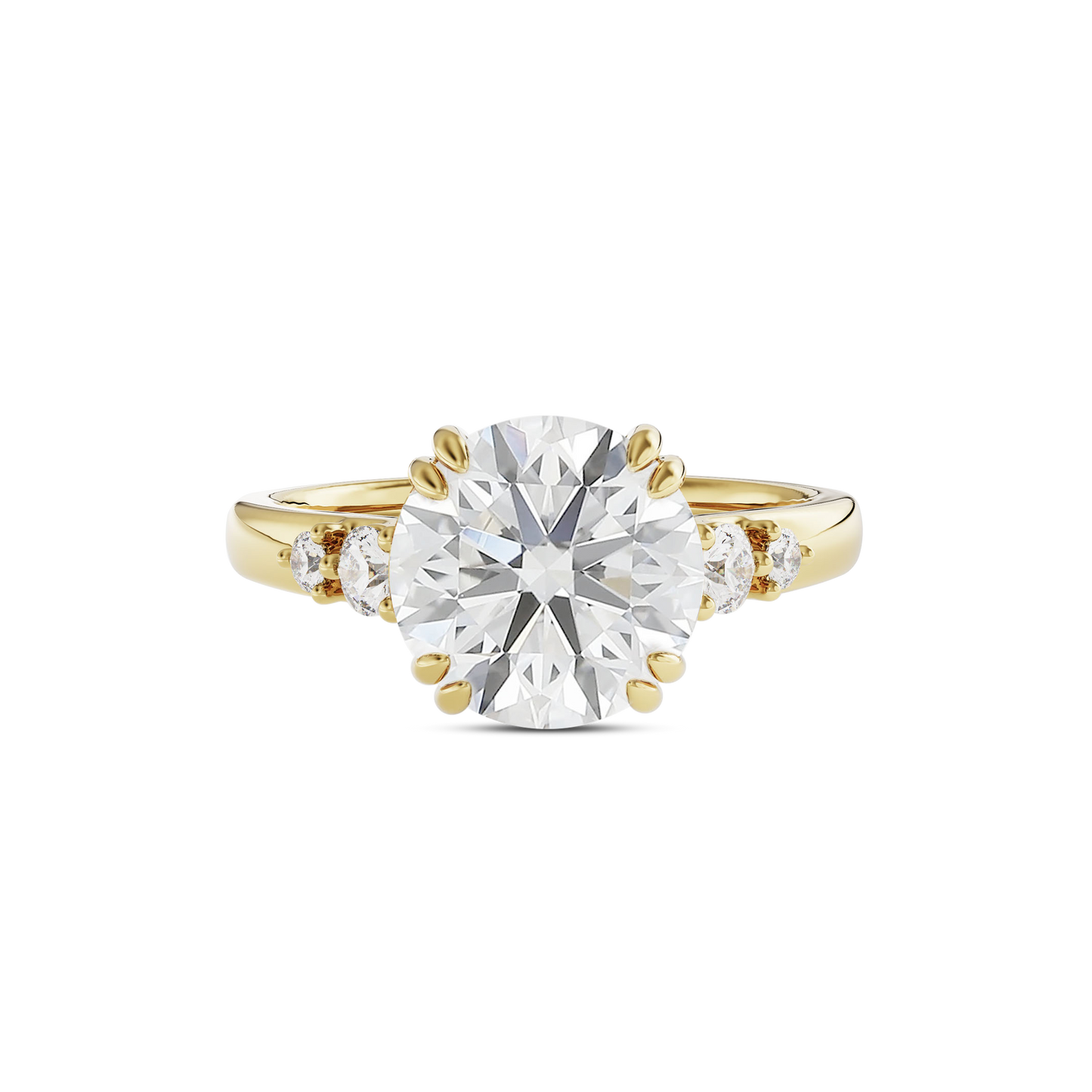 2 CT Sadie