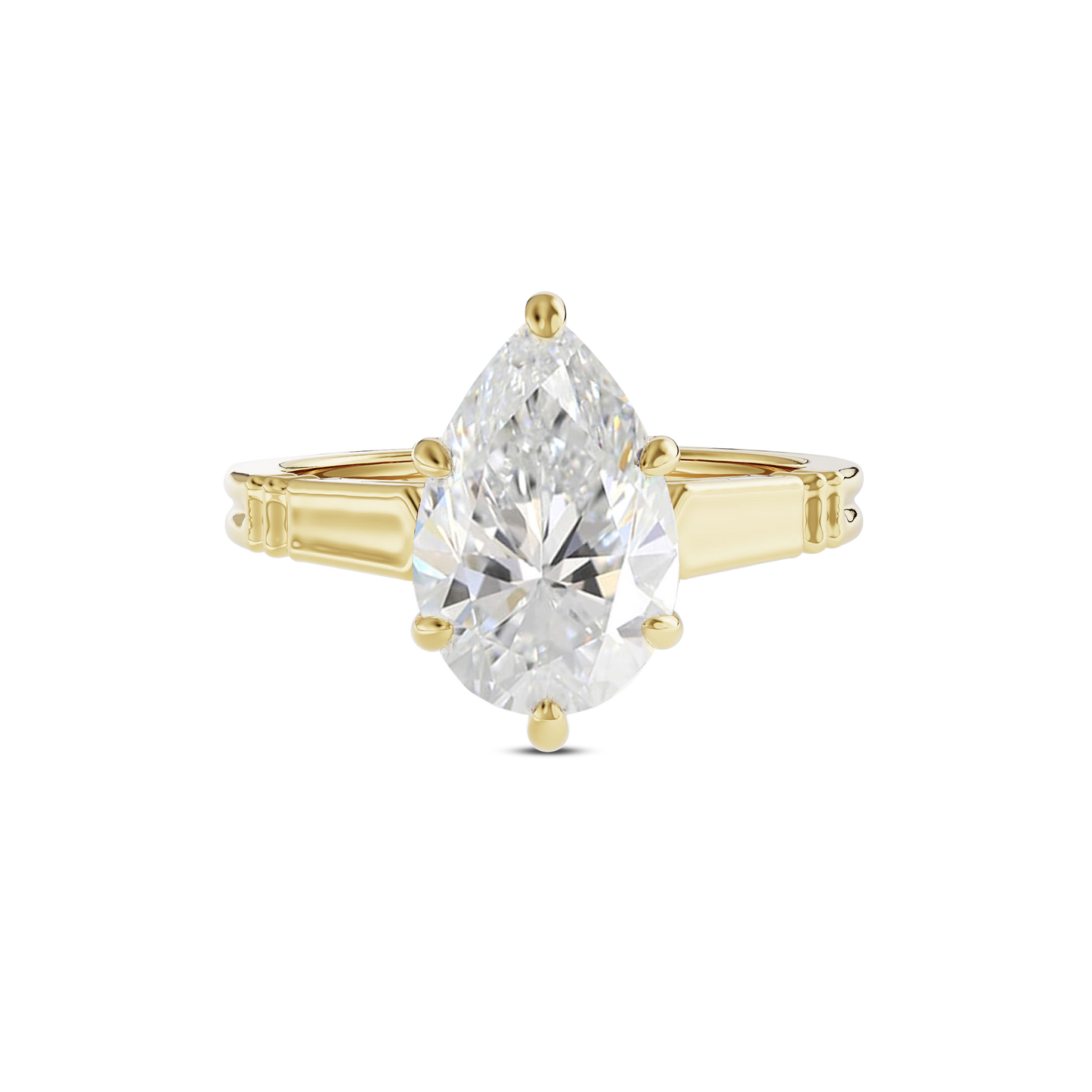 2 CT Iris