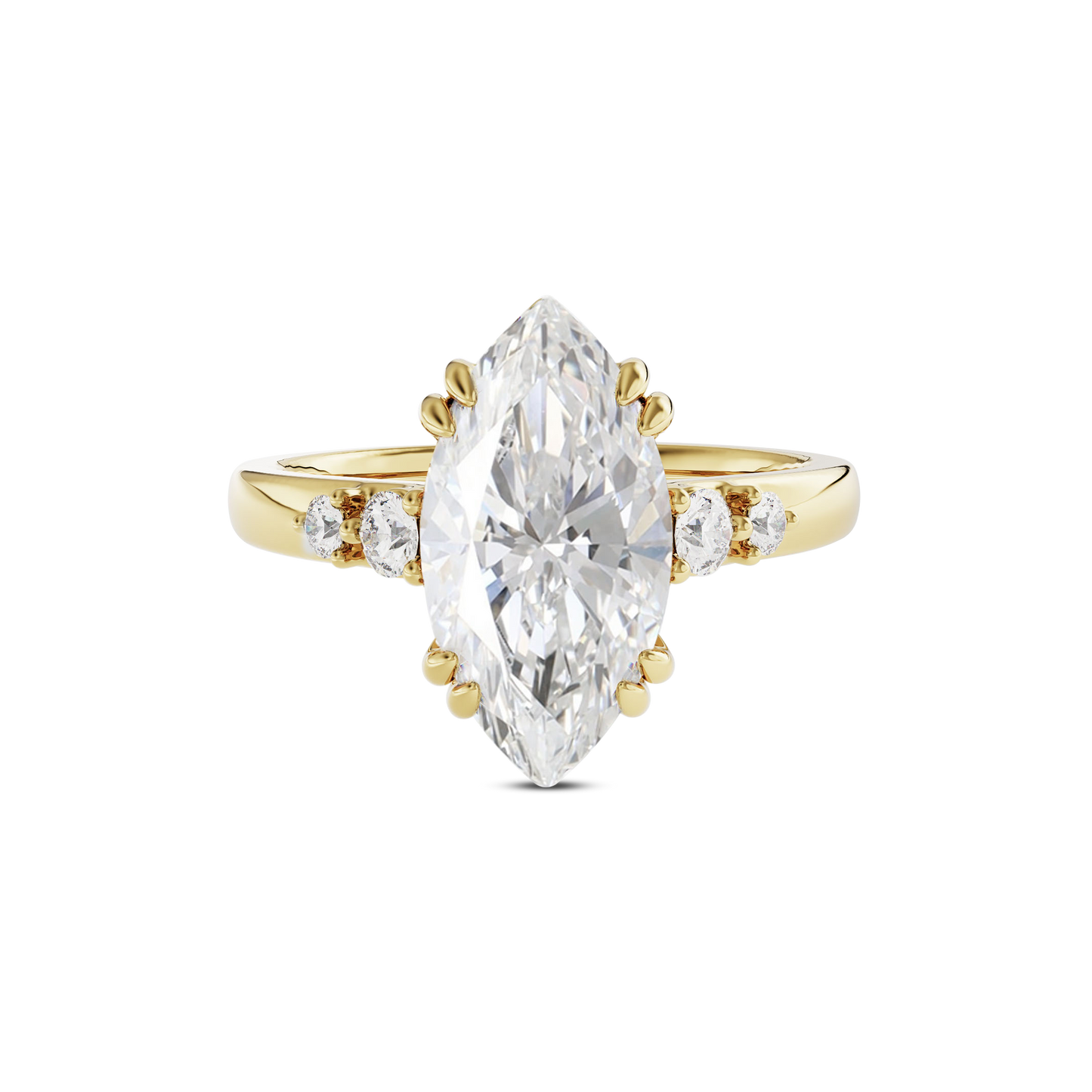 2 CT Sadie