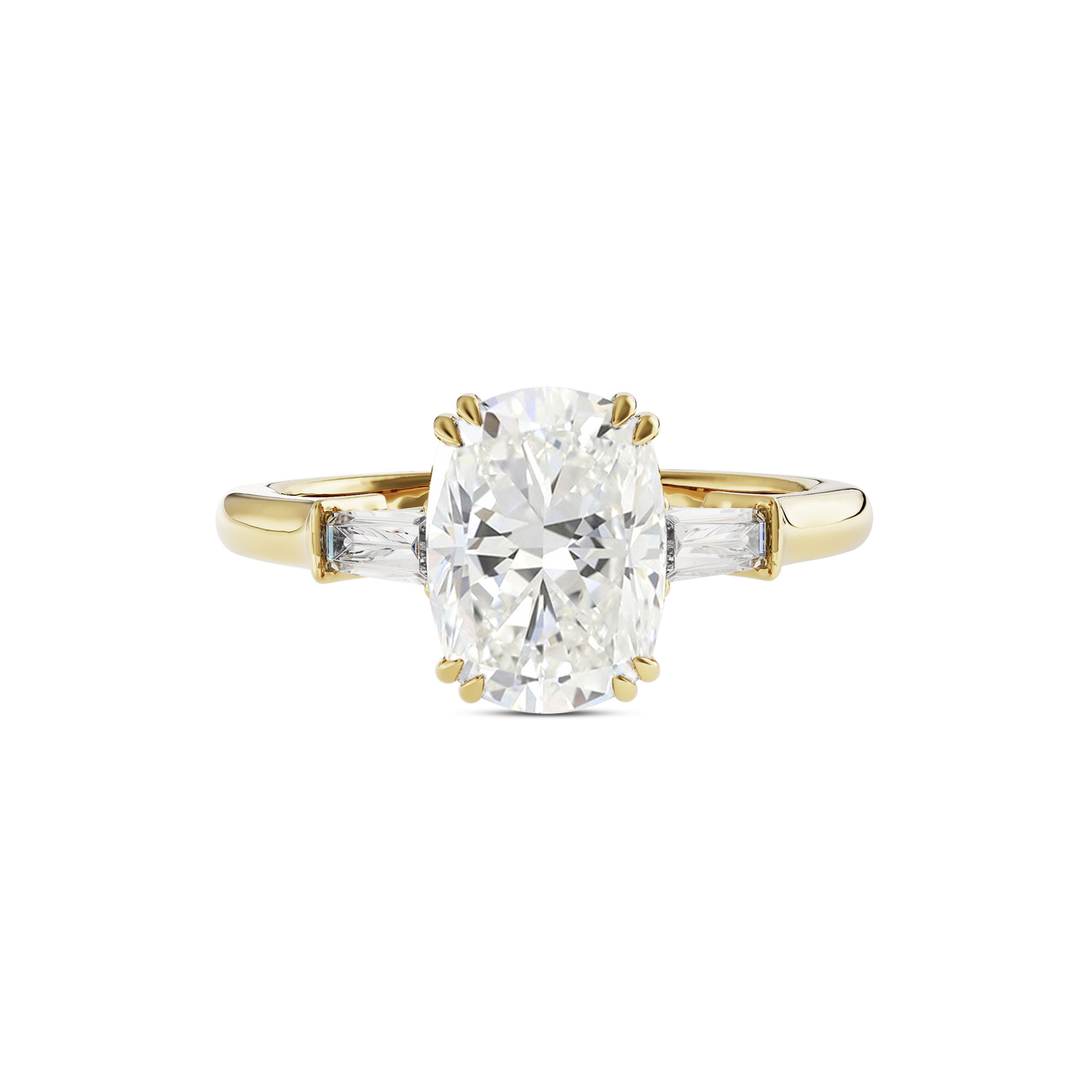 2 CT Josephine