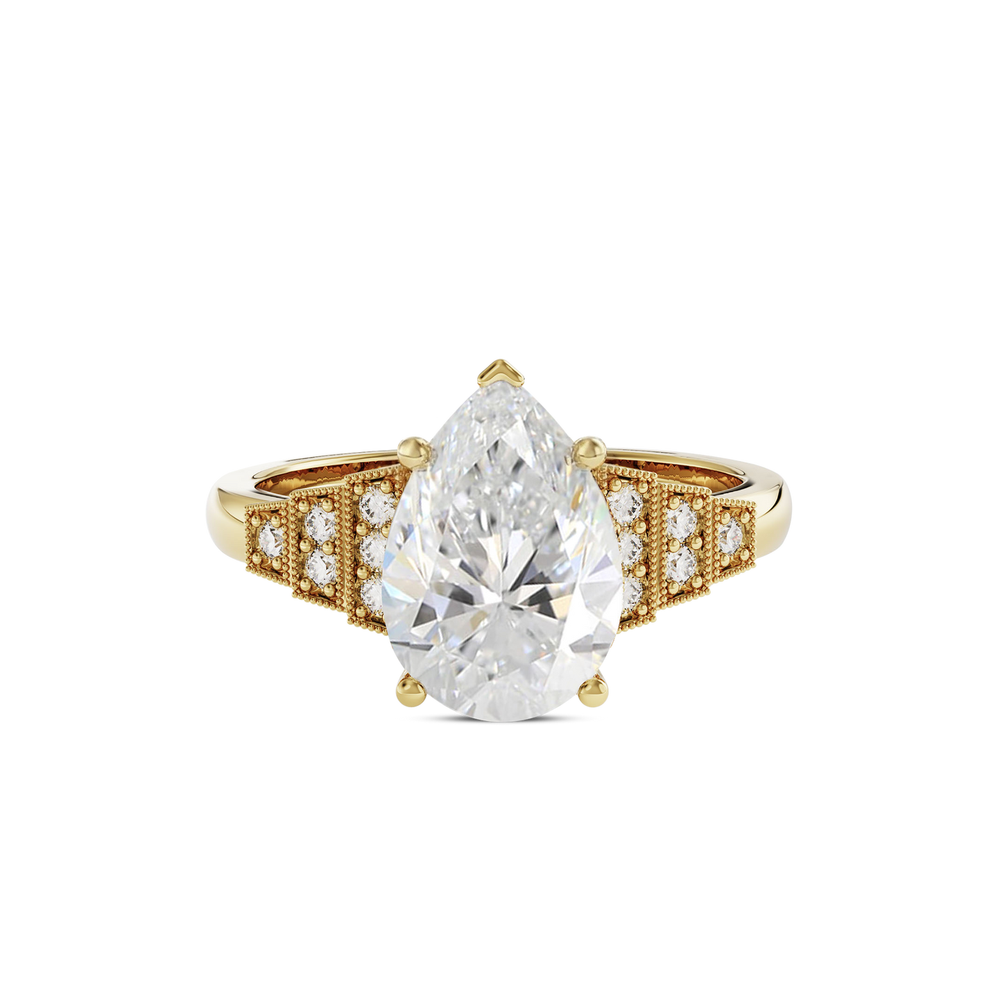 2 CT Harlow