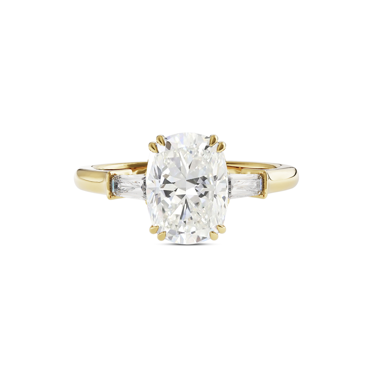 2 CT Josephine