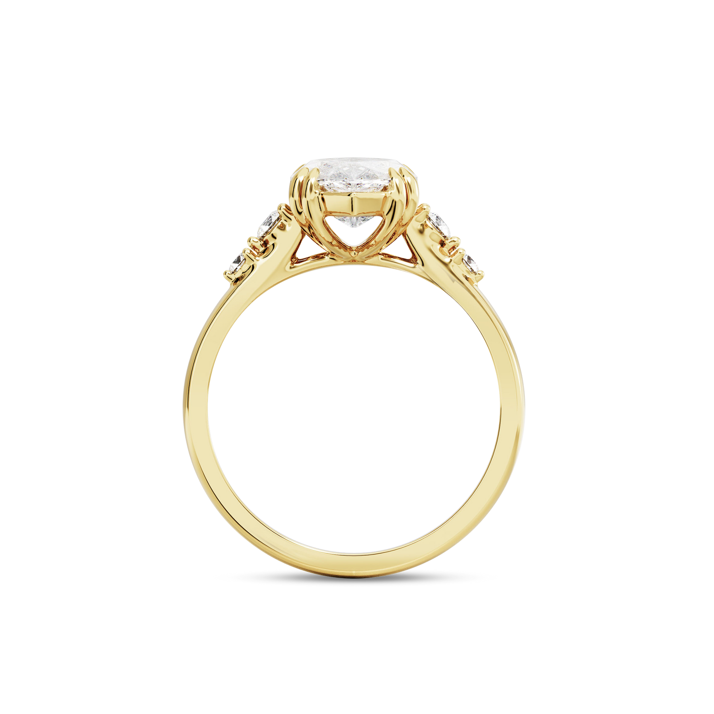 2 CT Sadie
