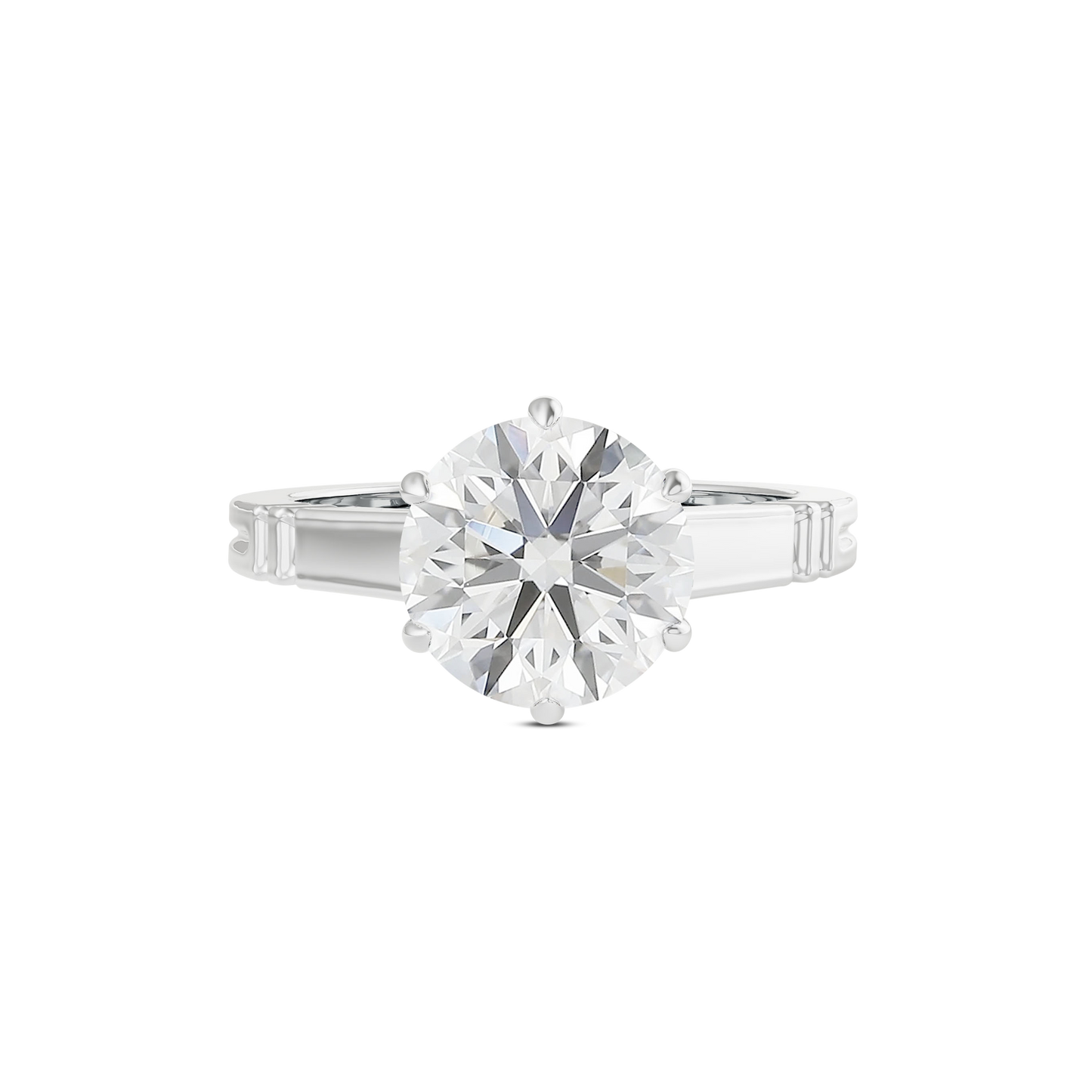 2 CT Iris