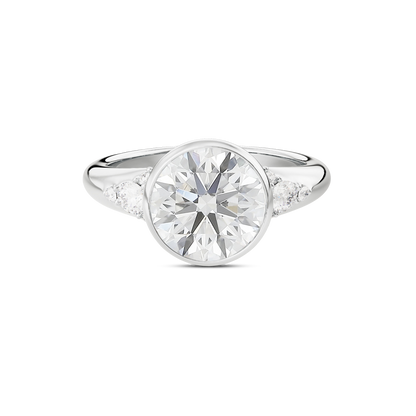 2 CT Cora