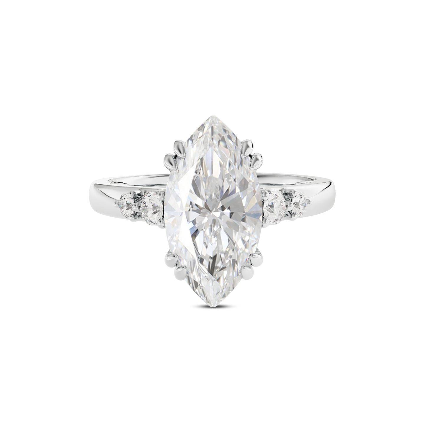 2 CT Sadie