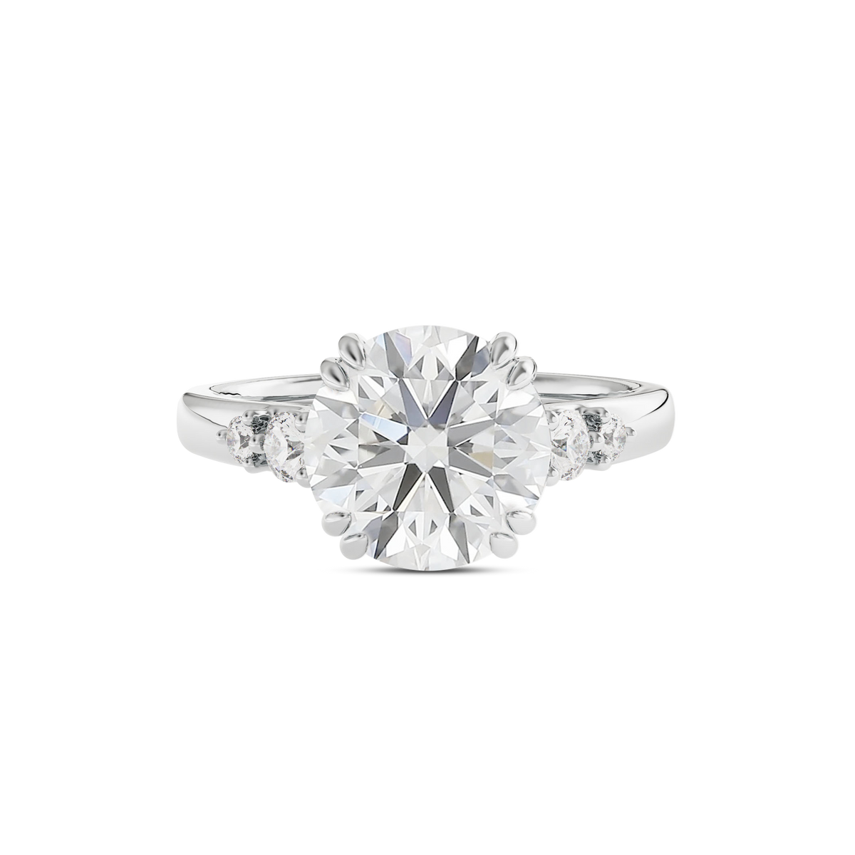 2 CT Sadie