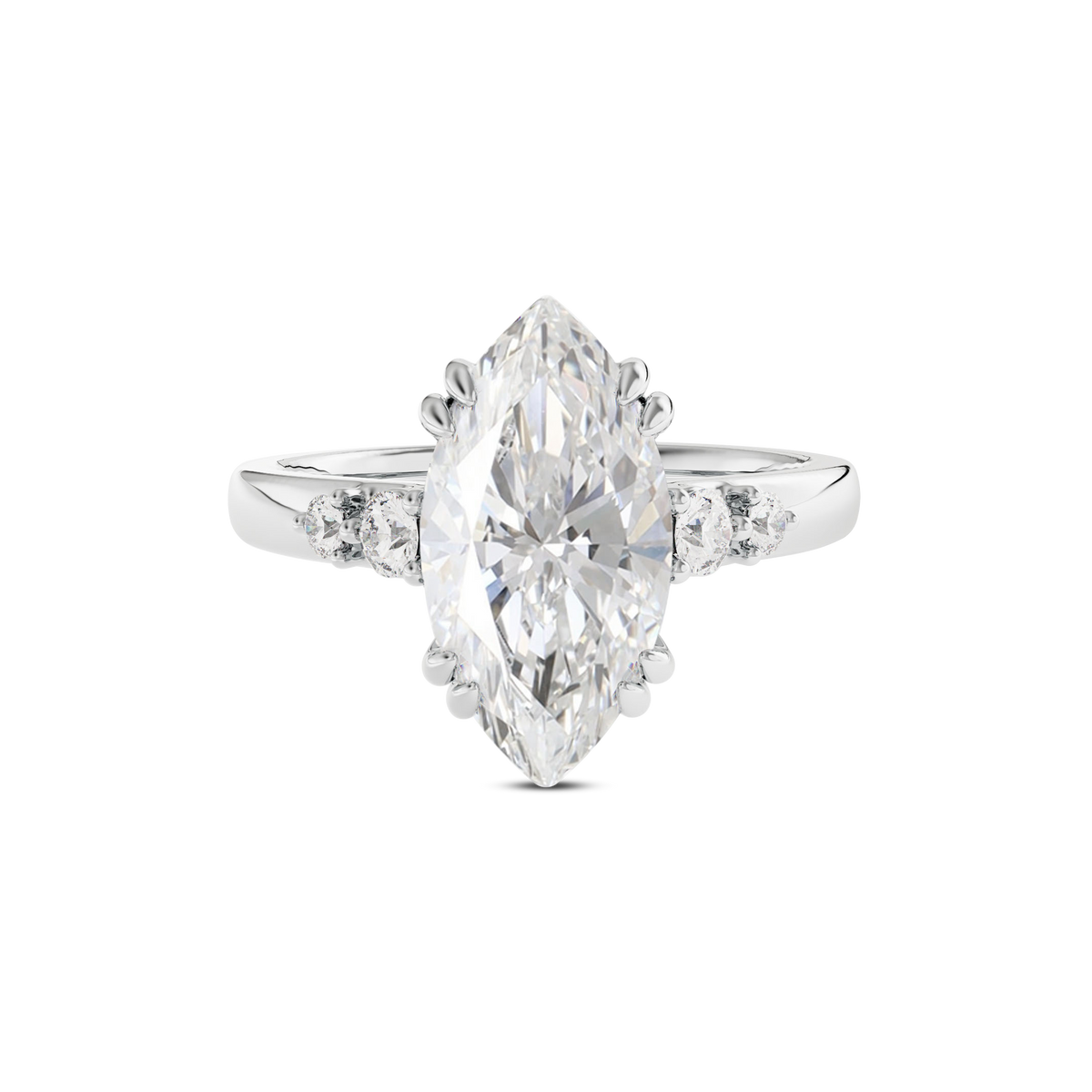 2 CT Sadie