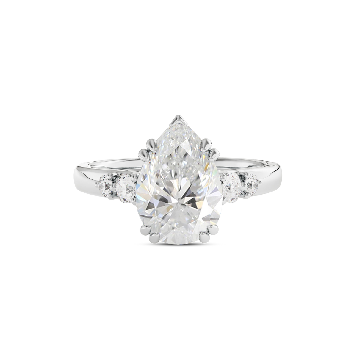 2 CT Sadie