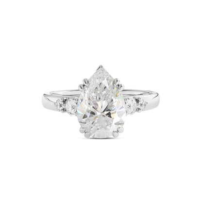 2 CT Sadie